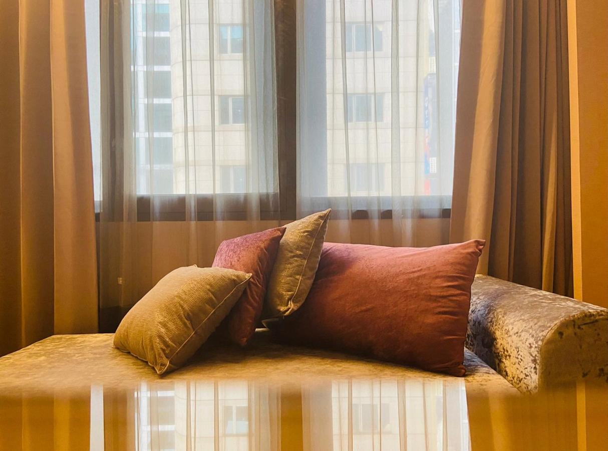 Artinn藝築文旅-台北站前館 Taipei Extérieur photo